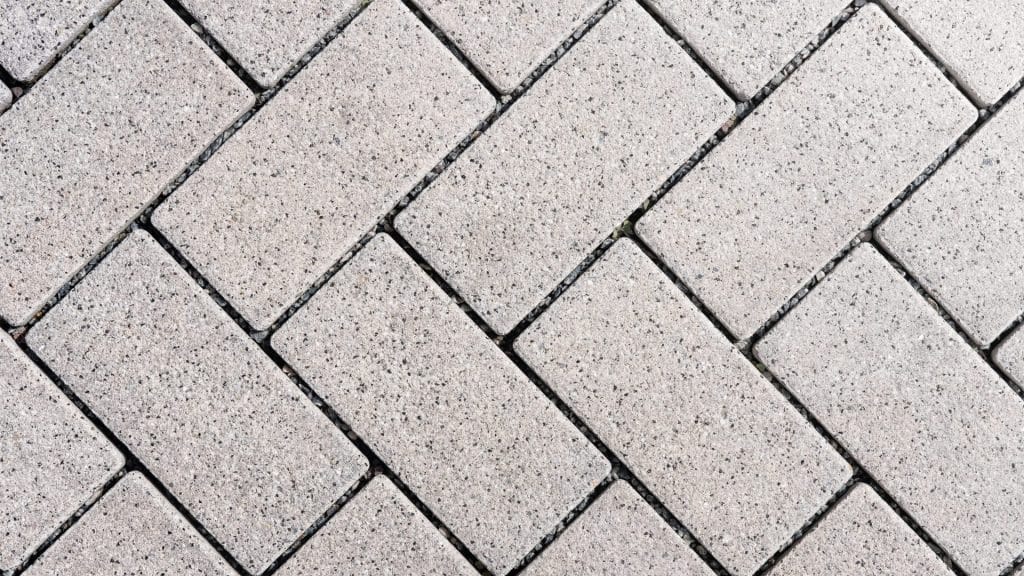 Choosing the correct aggregate for Permeable Paving: Why it matters