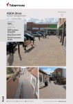 Tobermore Featured Project No.3 Asda Store, Newark
